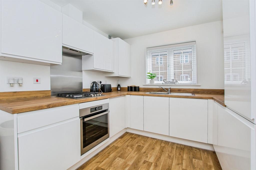 Kitchen / Diner