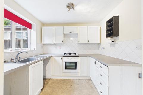 2 bedroom terraced house for sale, Pippen Field, Worcester, Worcestershire, WR4