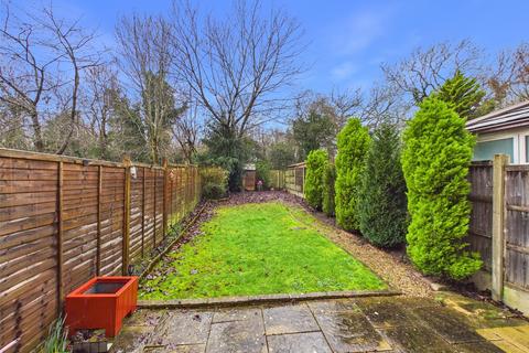 2 bedroom terraced house for sale, Pippen Field, Worcester, Worcestershire, WR4