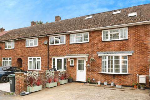 5 bedroom terraced house for sale, Prestwick Road, Watford