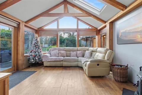 3 bedroom detached bungalow for sale, Collingwood Close, Heacham, King's Lynn, Norfolk, PE31 7LD