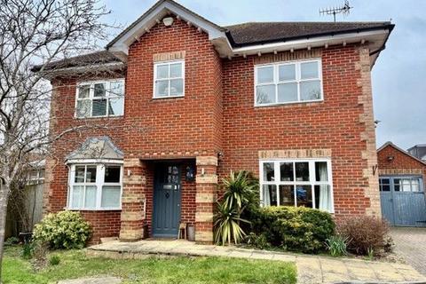Wilcot Close, Watford WD19