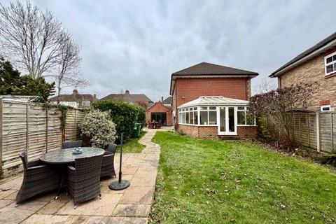 4 bedroom detached house for sale, Wilcot Close, Watford WD19