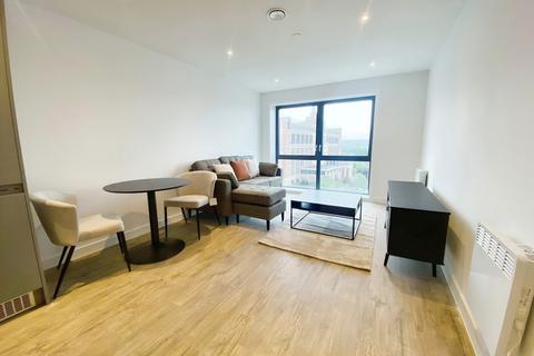 undefined, Phoenix, Saxton Lane, Leeds, LS9