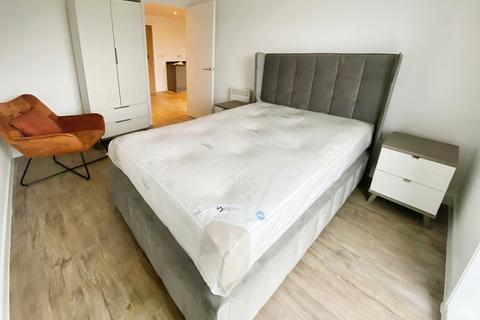 undefined, Phoenix, Saxton Lane, Leeds, LS9