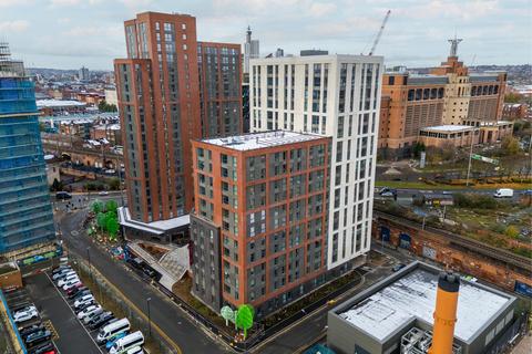 undefined, Phoenix, Saxton Lane, Leeds, LS9
