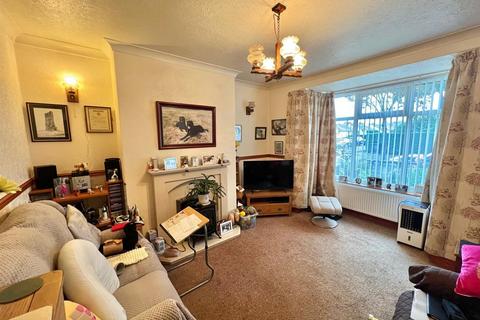 2 bedroom end of terrace house for sale, Grand Cross Road, Huddersfield