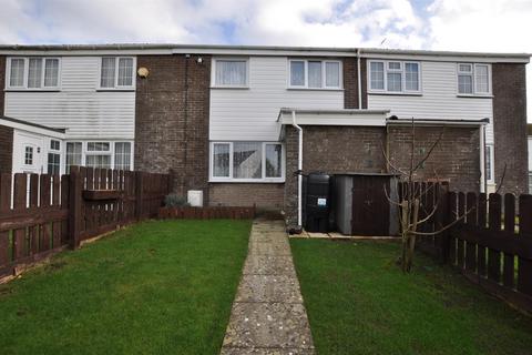 Sycamore Way, Carmarthen