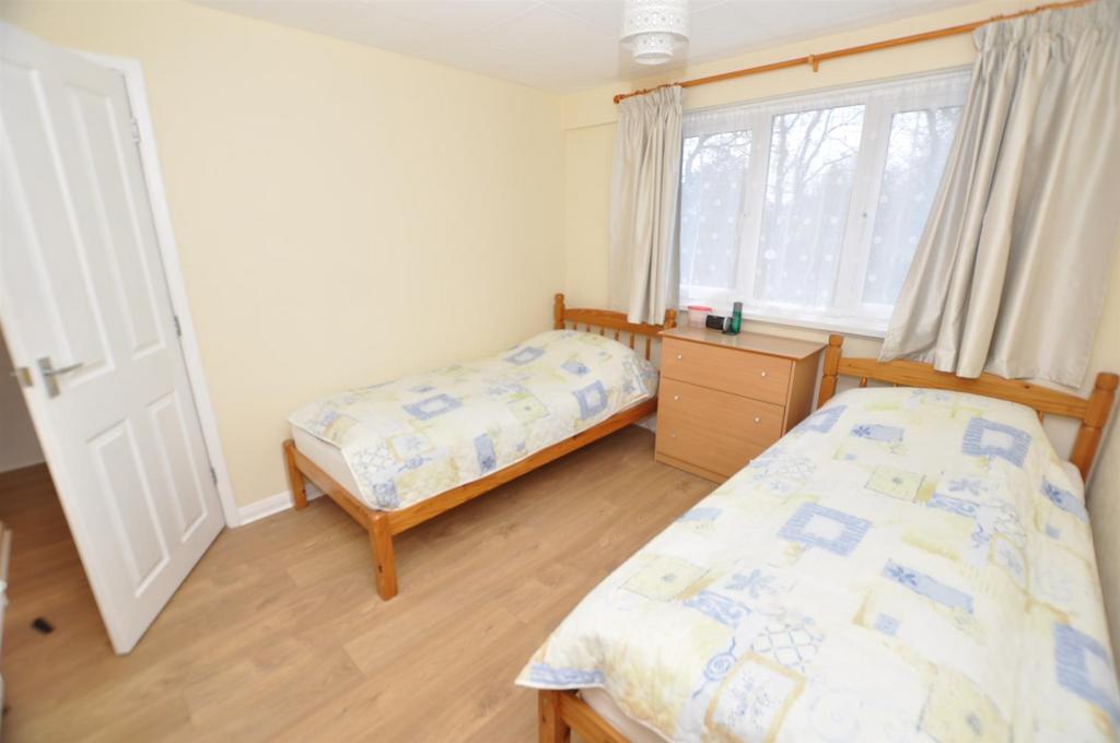 Rear Bedroom 1