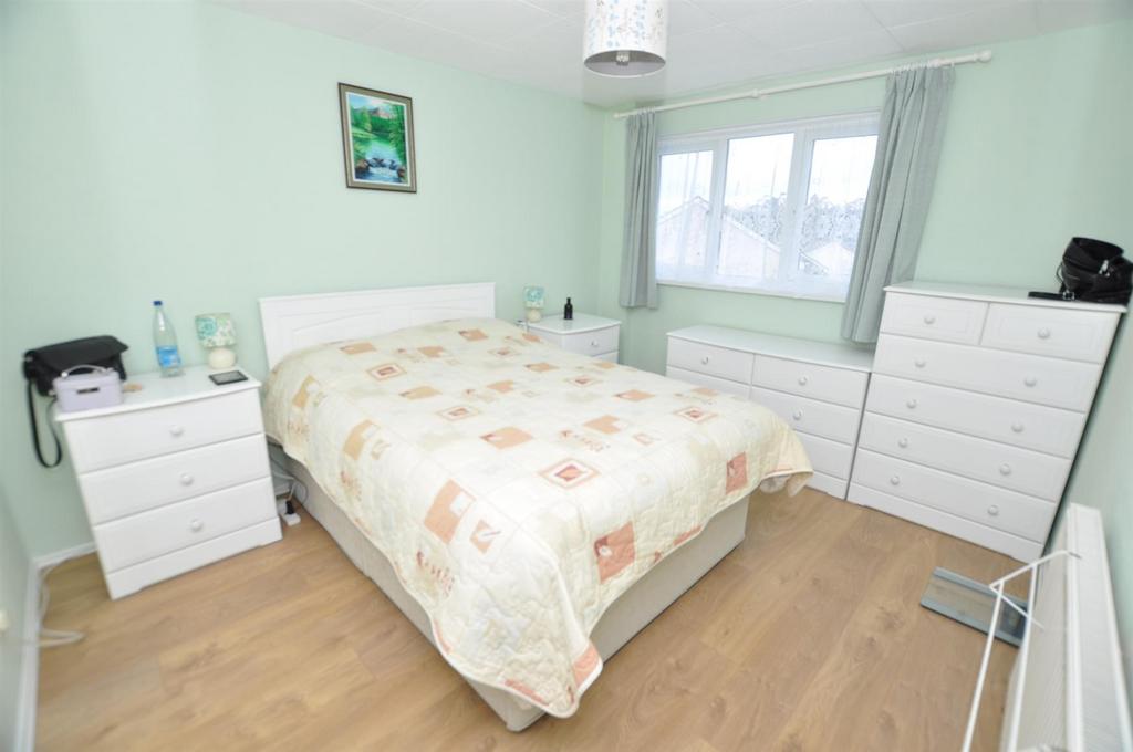 Front Bedroom 2
