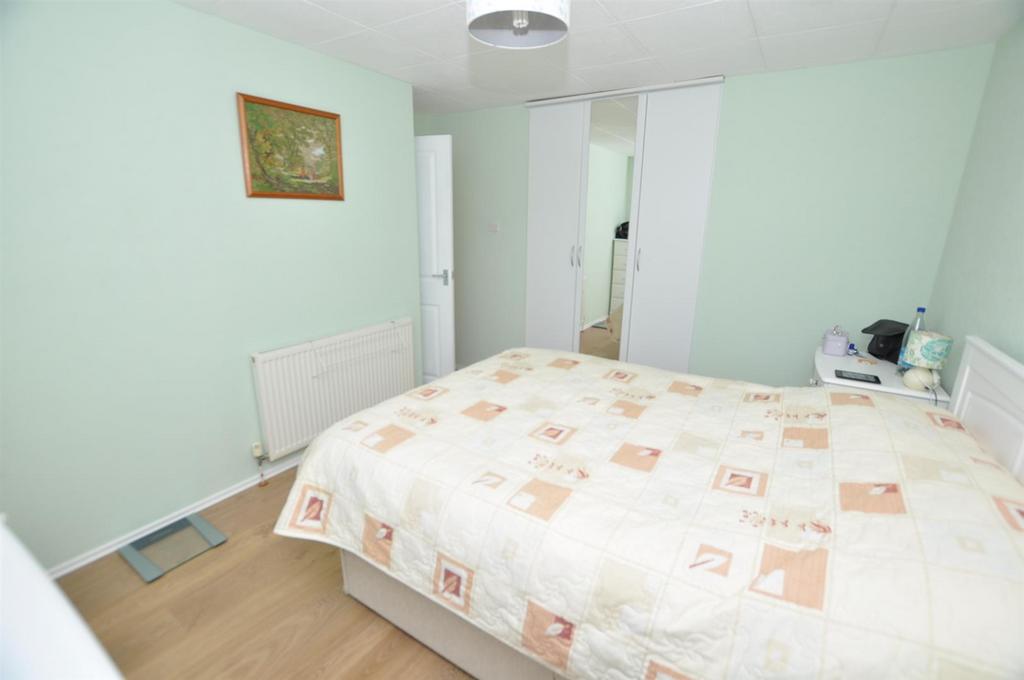 Front Bedroom 2