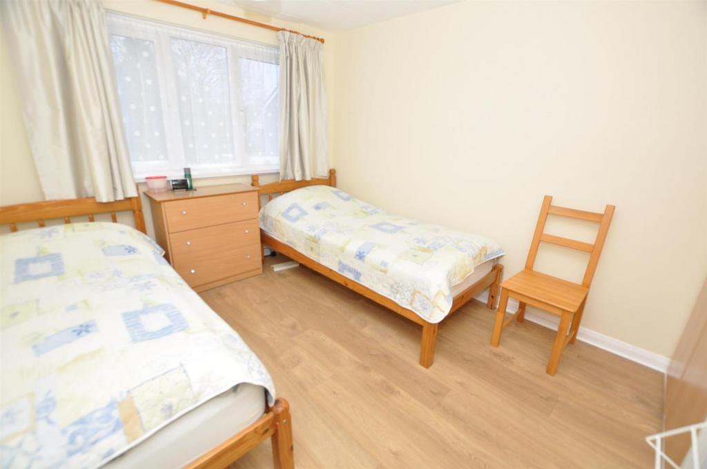 Rear Bedroom 1