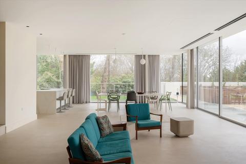 undefined, Broughton Gardens, London N6