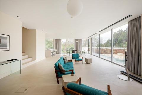 undefined, Broughton Gardens, London N6