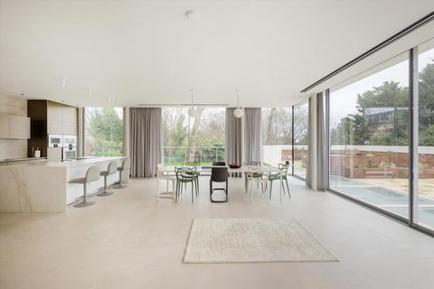 undefined, Broughton Gardens, London N6