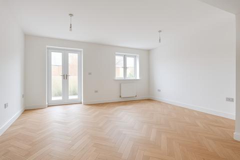 3 bedroom end of terrace house for sale, Ben Grazebrooks Well, Stroud