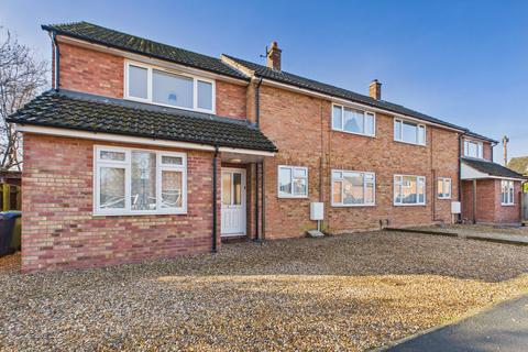 4 bedroom semi-detached house for sale, St. Audreys Close, Histon, Cambridge, Cambridgeshire