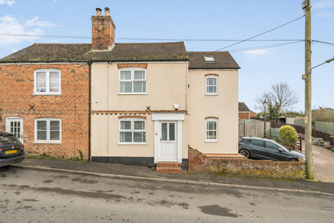 undefined, Newtown, Westbury BA13