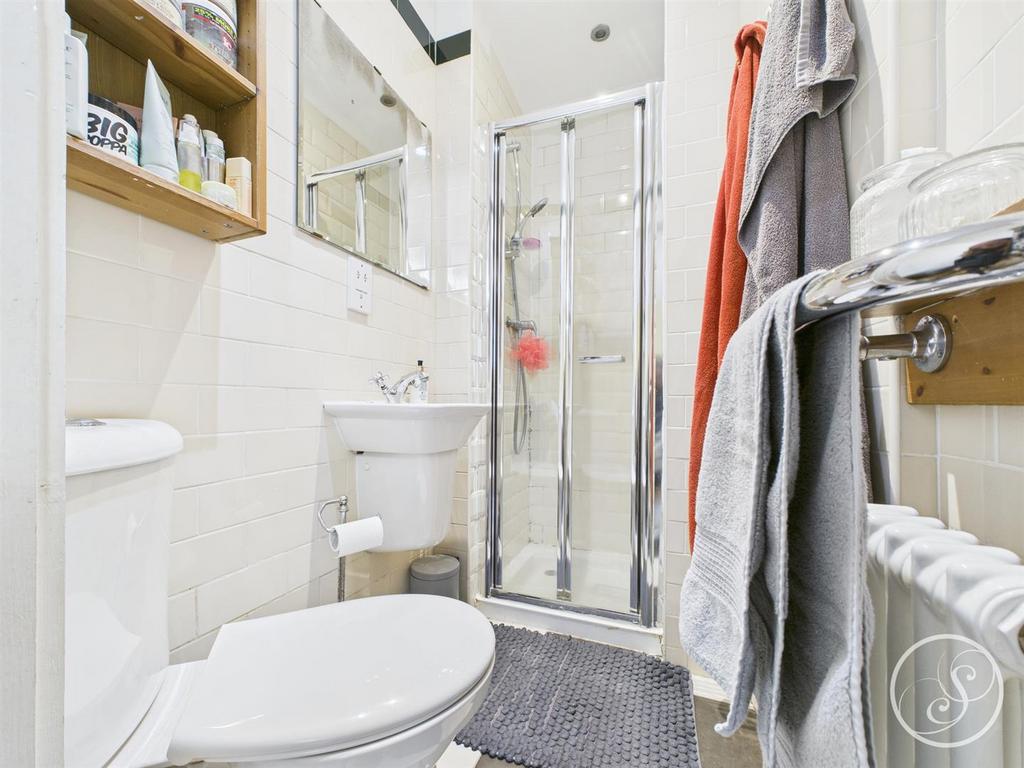 En suite