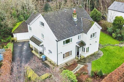6 bedroom detached house for sale, Ghyll Wood Drive, Bingley, BD16 1NF