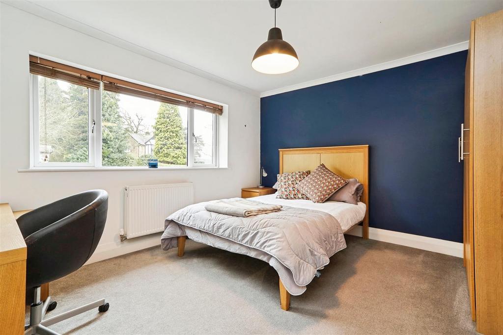 Bedroom 6