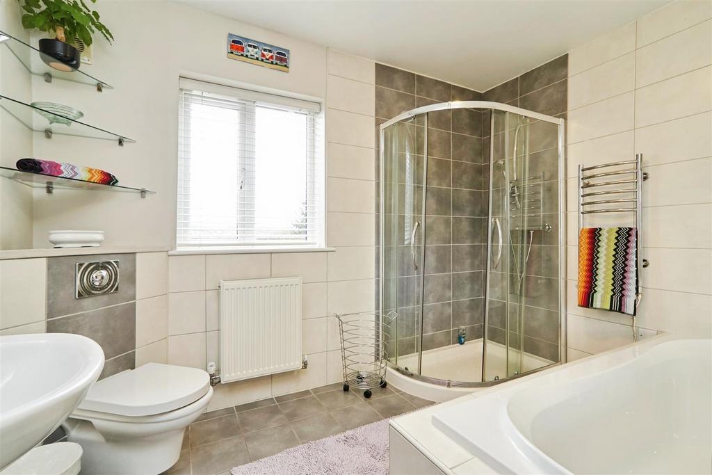 House Bathroom