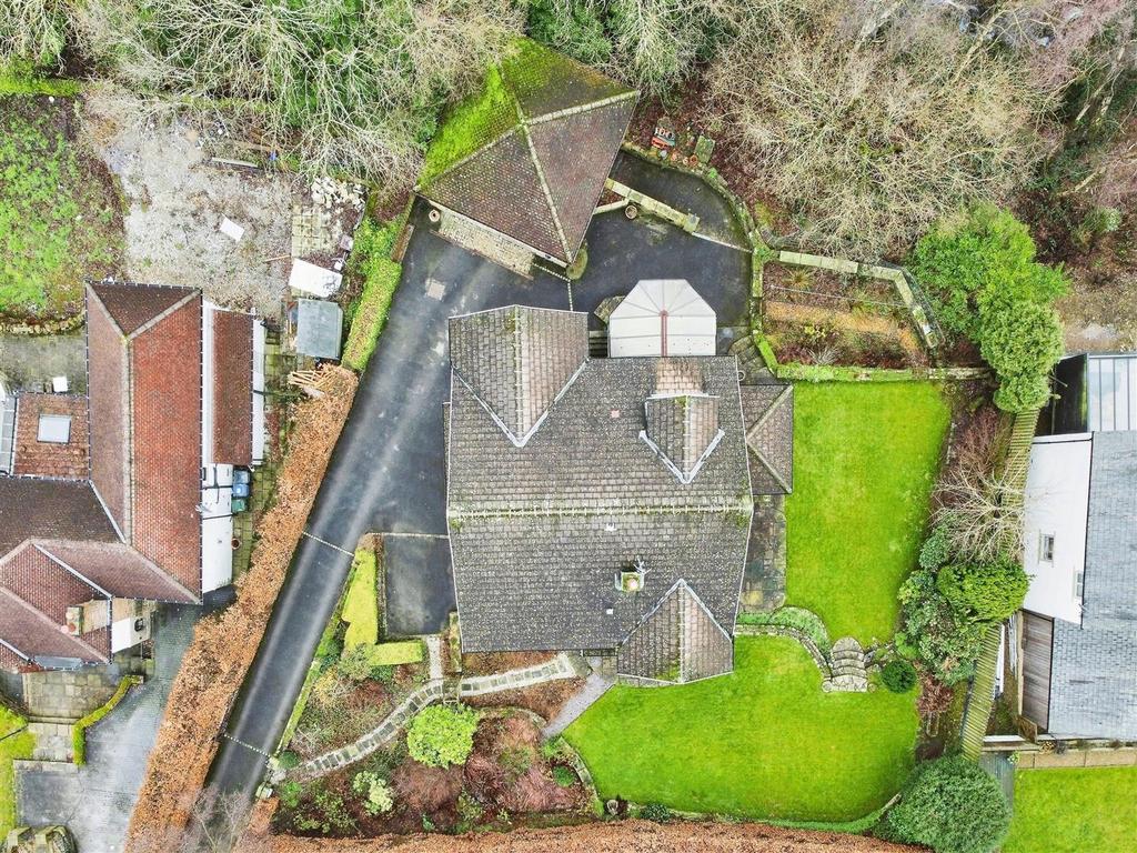 Drone Footage