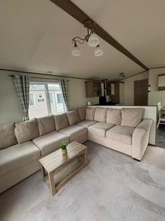 2 bedroom mobile home for sale, Crook O Lune Caravan Park, Caton Road, Lancaster LA2