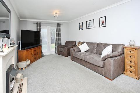undefined, Long Heath Close, Caerphilly