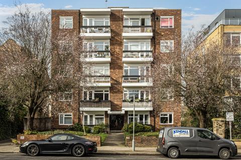 2 bedroom property for sale, Keswick Road, Putney, London, SW15
