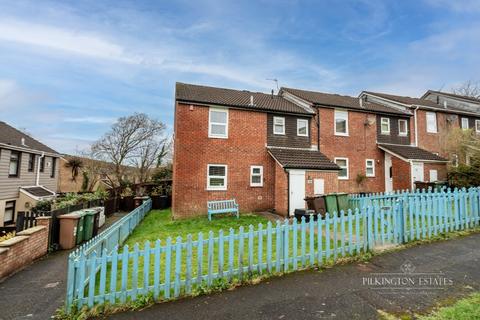 undefined, Patterdale Walk, Plymouth PL6
