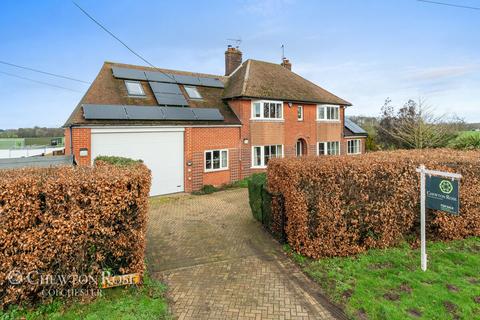 5 bedroom detached house for sale, The Street, Tendring CO16