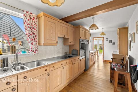 5 bedroom detached house for sale, The Street, Tendring CO16