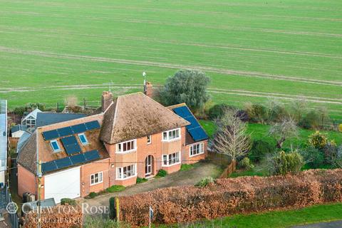 5 bedroom detached house for sale, The Street, Tendring CO16