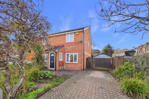 2 bedroom semi-detached house for sale, Festival Park Drive, Festival Park, Gateshead, NE11