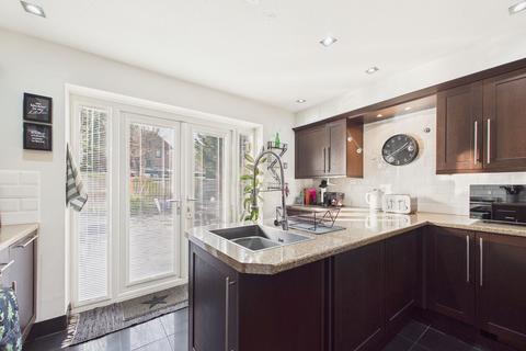 2 bedroom semi-detached house for sale, Festival Park Drive, Festival Park, Gateshead, NE11