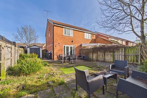 2 bedroom semi-detached house for sale, Festival Park Drive, Festival Park, Gateshead, NE11