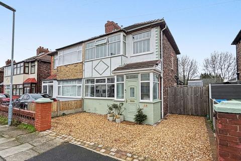 undefined, Fairhaven Road, Widnes
