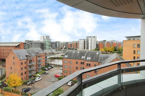 2 bedroom flat for sale, GATEWAY WEST, EAST STREET, LEEDS, LS9