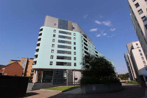 2 bedroom flat for sale, GATEWAY WEST, EAST STREET, LEEDS, LS9