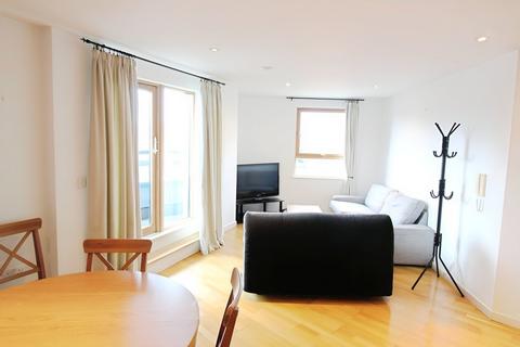 Flat - GATEWAY WEST, EAST STREET, LEEDS, LS9