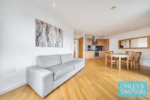 2 bedroom flat for sale, GATEWAY WEST, EAST STREET, LEEDS, LS9