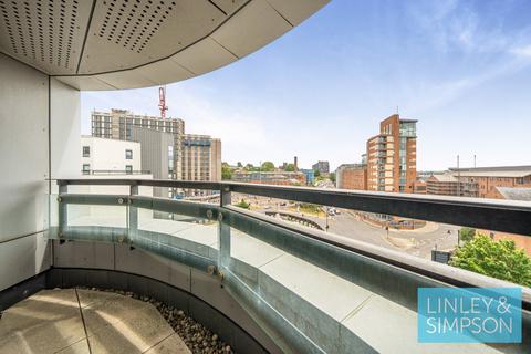 2 bedroom flat for sale, GATEWAY WEST, EAST STREET, LEEDS, LS9