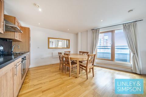 2 bedroom flat for sale, GATEWAY WEST, EAST STREET, LEEDS, LS9