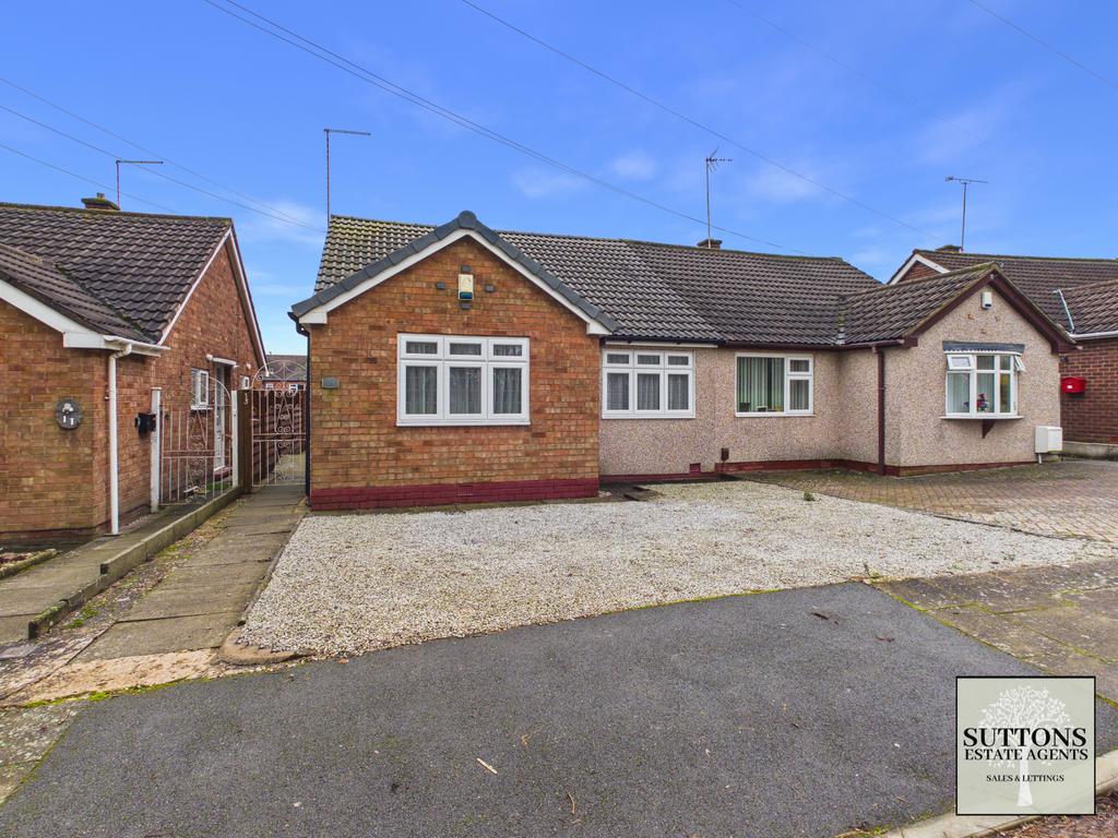 Lamerton Close, Coventry, CV2 3 AL