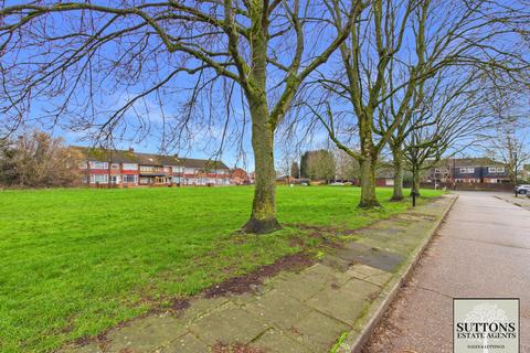 undefined, Lamerton Close, Coventry, CV2 3AL
