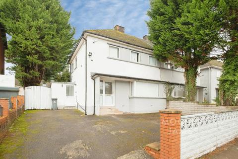 undefined, Harris Avenue, Rumney, Cardiff, CF3
