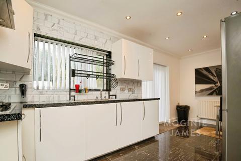undefined, Harris Avenue, Rumney, Cardiff, CF3