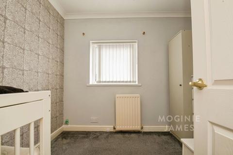 undefined, Harris Avenue, Rumney, Cardiff, CF3