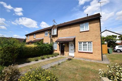 3 bedroom house to rent, Gainsborough Drive, Dunstable LU5